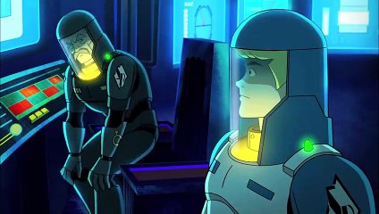 Scooby-Doo! Monster Moon Madness: Inspiration