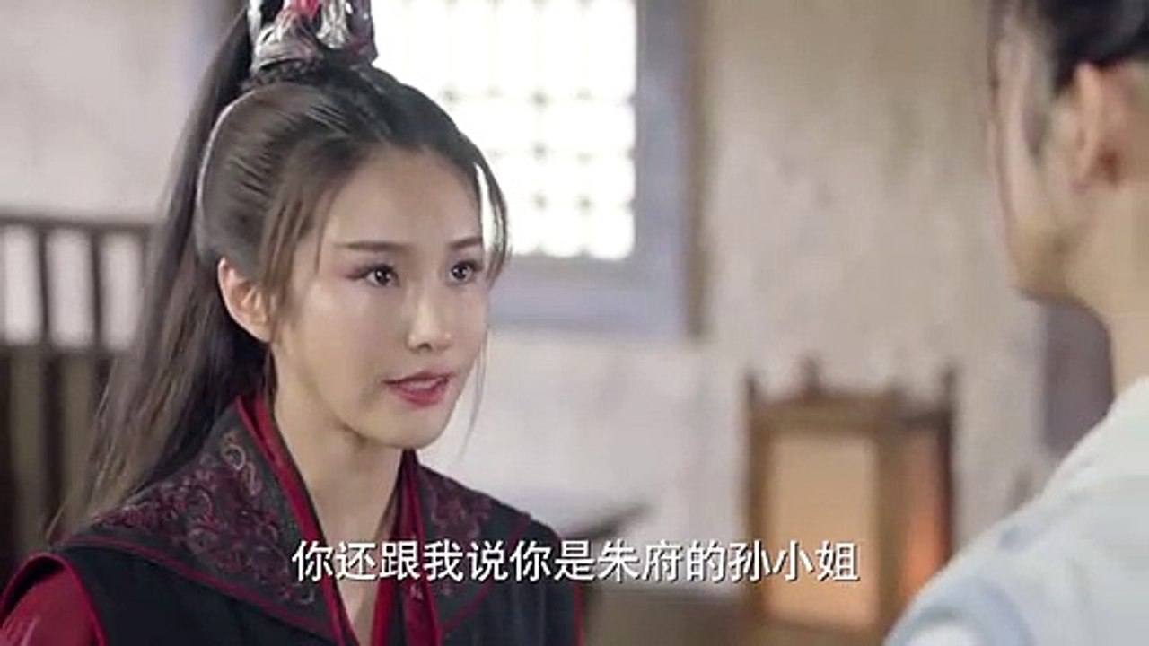 《小女花不棄》第38集精彩看點