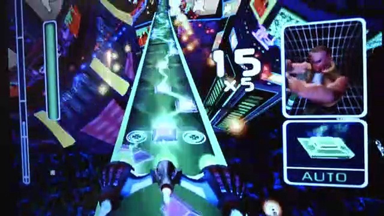 Amplitude - Kickstarter
