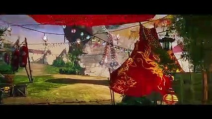 Guild Wars 2 - El Festival de los Cuatro Vientos