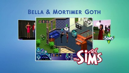 Los Sims 4 - Creando un Sim