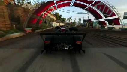 DriveClub - Pagani Zonda R