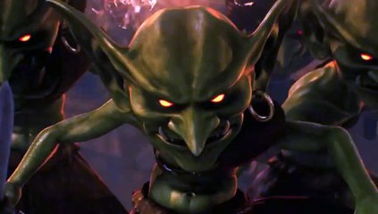 Natural Doctrine - Tráiler (Occidente)