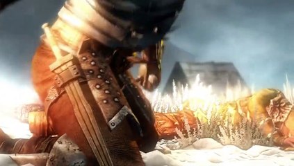 Bound by Flame - Lanzamiento