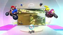 Mario Kart 8 - Historia de Mario Kart
