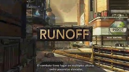 Titanfall - Expedition