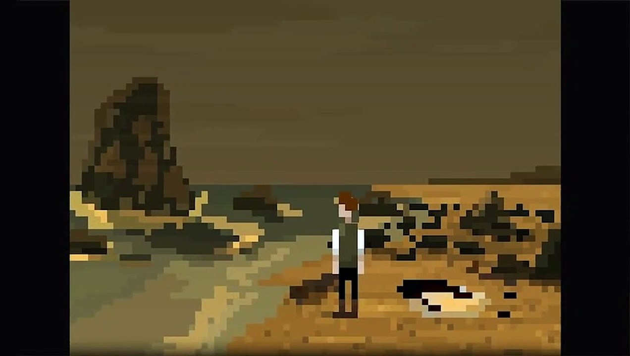 The Last Door - Tráiler