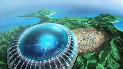 Dramatical Murder Re:code - Animación