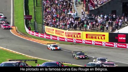 Gran Turismo 6  Apúntate a GT Academy