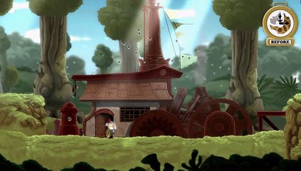 Chronology - Fecha de lanzamiento