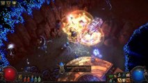 Path of Exile : Synthesis - Trailer officiel