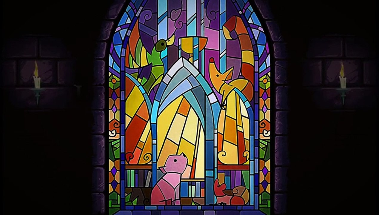 Escape Goat 2 - Tráiler