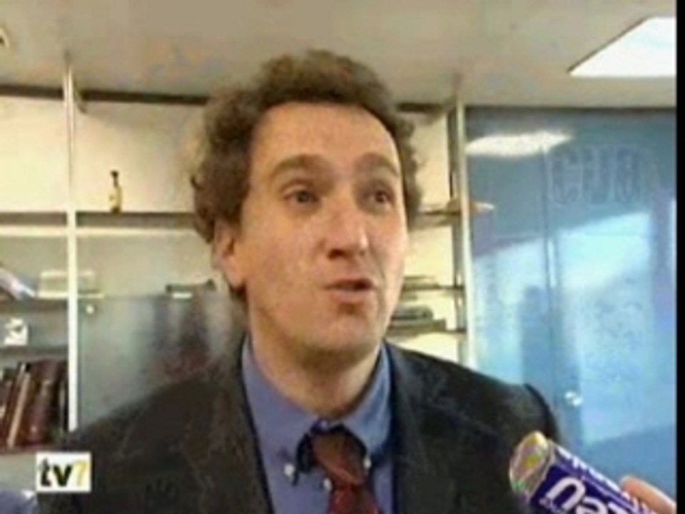 Contradictions : Alain Juppé