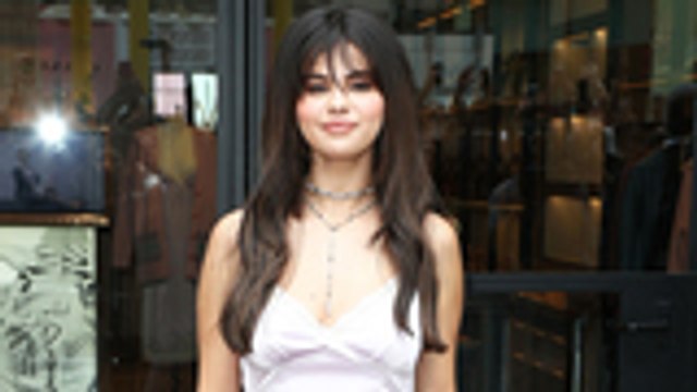 Did Selena Gomez Tease a Collaboration With Benny Blanco, J Balvin and Tainy? | Billboard News