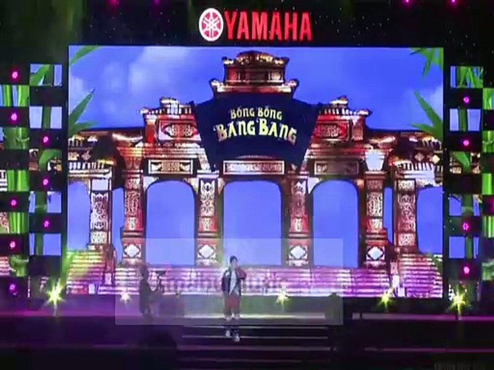 S.T Sơn Thạch - Bống bống bang bang