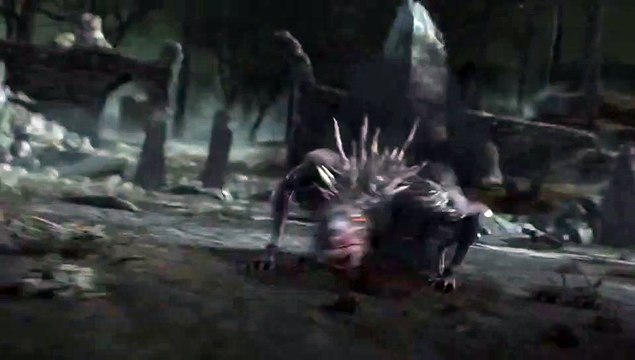 Risen 3: Titan Lords - Debut