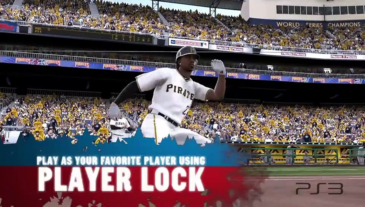 MLB 14: The Show  - Lanzamiento