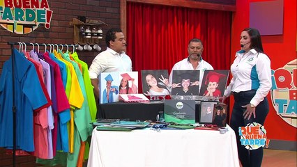 QBT Martes 19 Febrero 2019