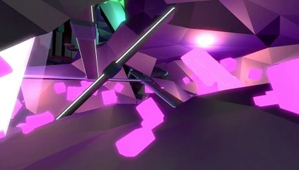 FRACT OSC - Tráiler