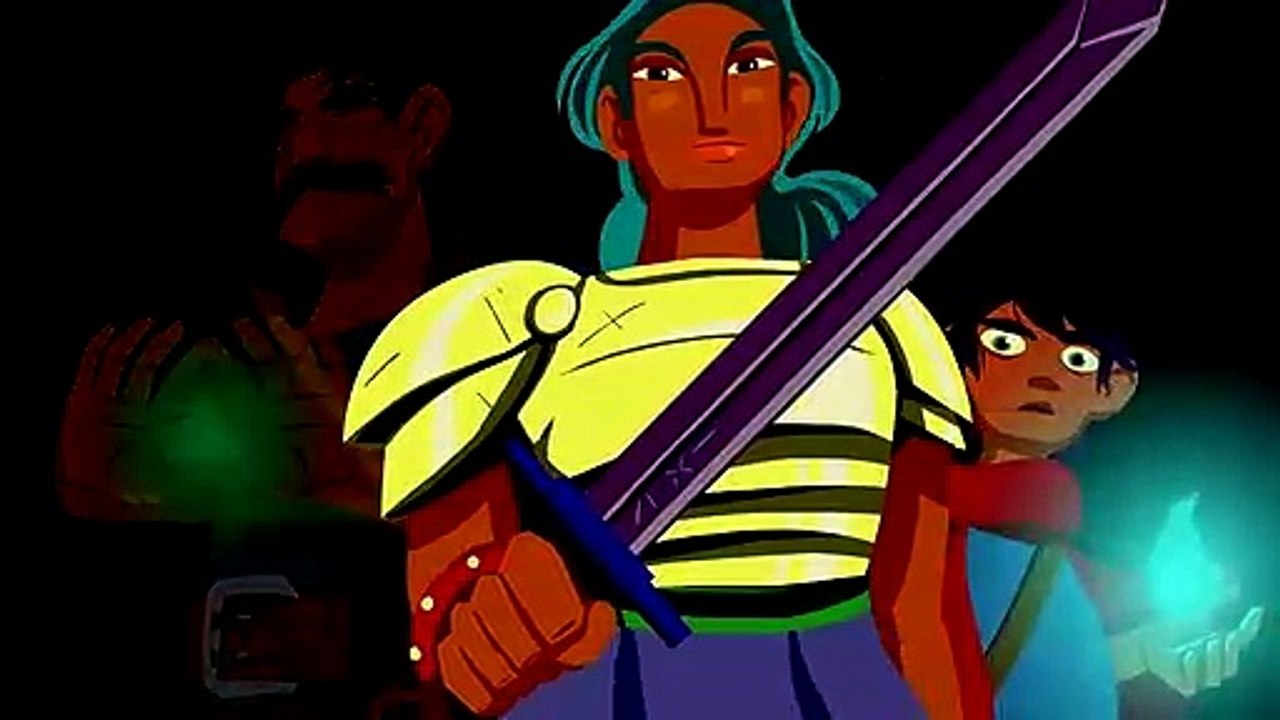 Severed - Primer tráiler