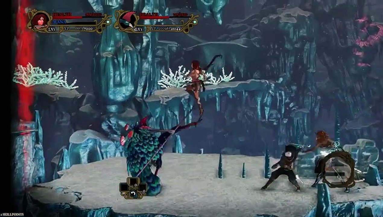 Abyss Odyssey - Música