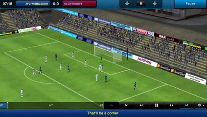 Football Manager Classic 2014 - Motor 3D (2)