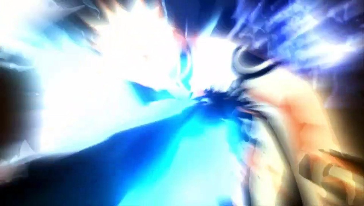 Naruto Shippuden: Ultimate Ninja Storm Revoluti...