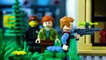 LEGO Jurassic World STOP MOTION LEGO Jurassic World (fll COMPILATION) | LEGO | Billy Bricks