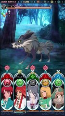 Tales of Asteria - Jugabilidad