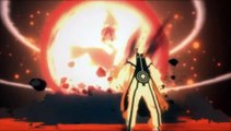 Naruto Shippuden: Ultimate Ninja Storm Revolution - Cuarto Kazekage