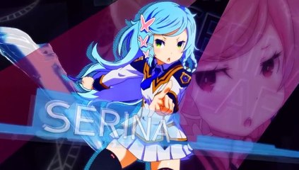 Conception II: Children of the Seven Stars - Serina
