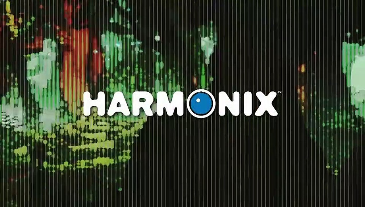 Fantasia: Music Evolved - The Hollow