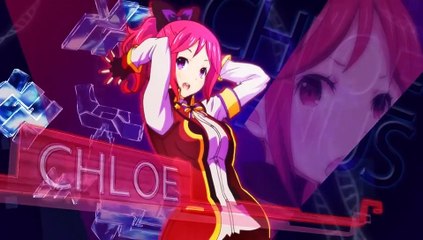 Conception II - Chloe