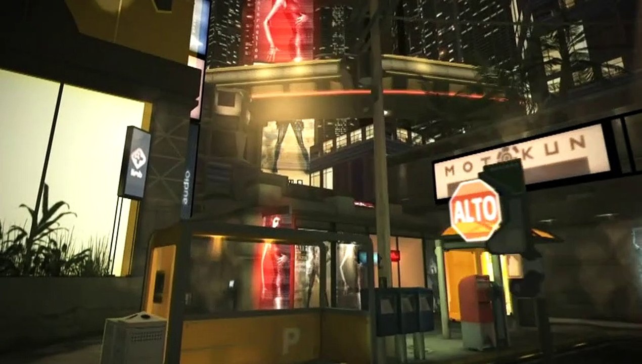 Deus Ex: The Fall - Lanzamiento PC