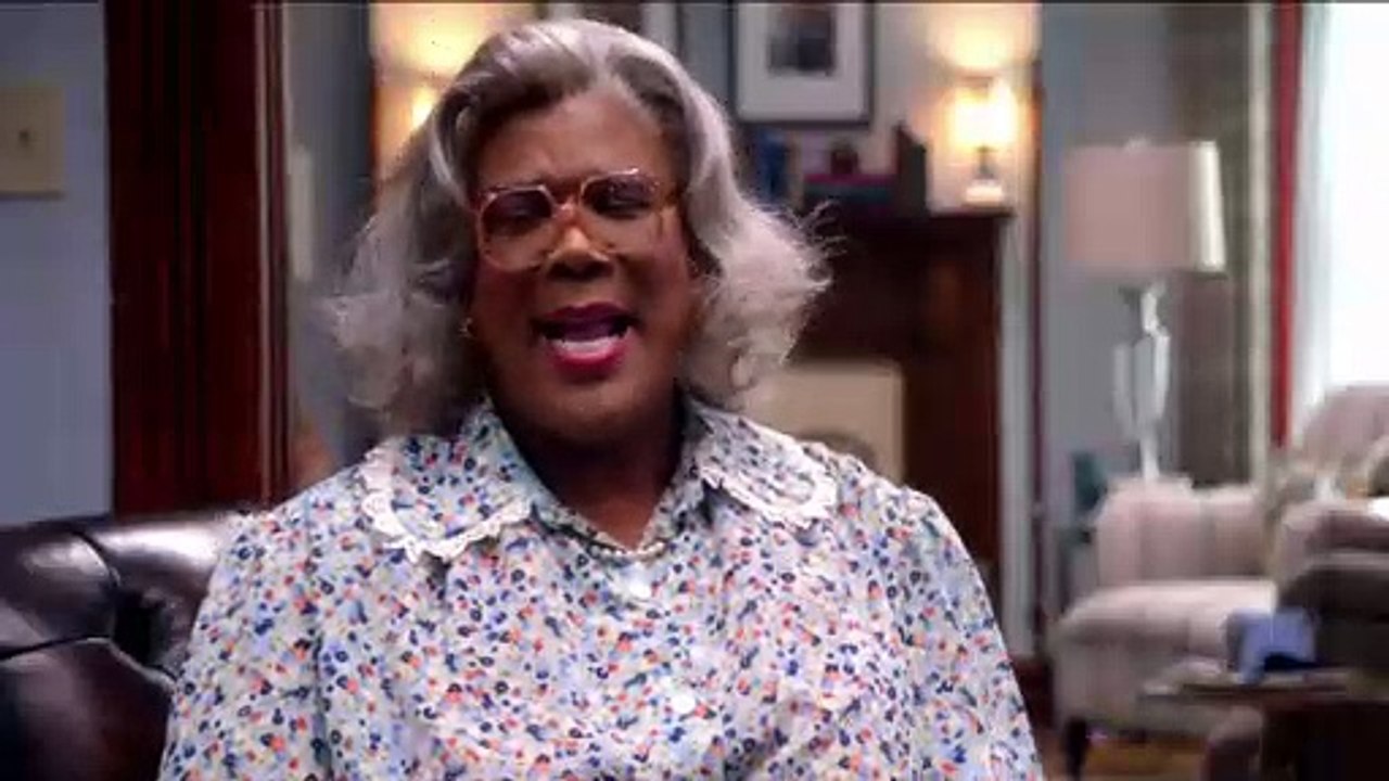 Tyler Perry’s A Madea Family Funeral (2019 Movie) Official Clip - “O.G ...