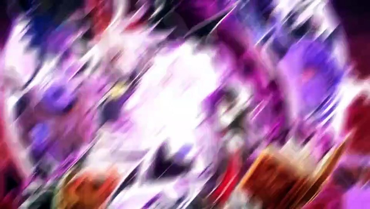 Destroyer Trillion - Primer tráiler