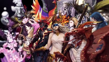 Destiny of Spirits - Tráiler de lanzamiento