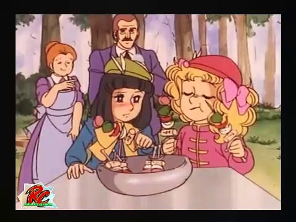 Candy candy capitulo 2 completo español latino Vídeo Dailymotion