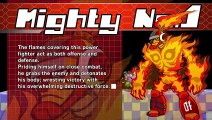 Mighty No. 9 - Jugabilidad alfa