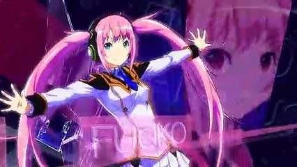 Conception II: Children of the Seven Stars - Fuuko