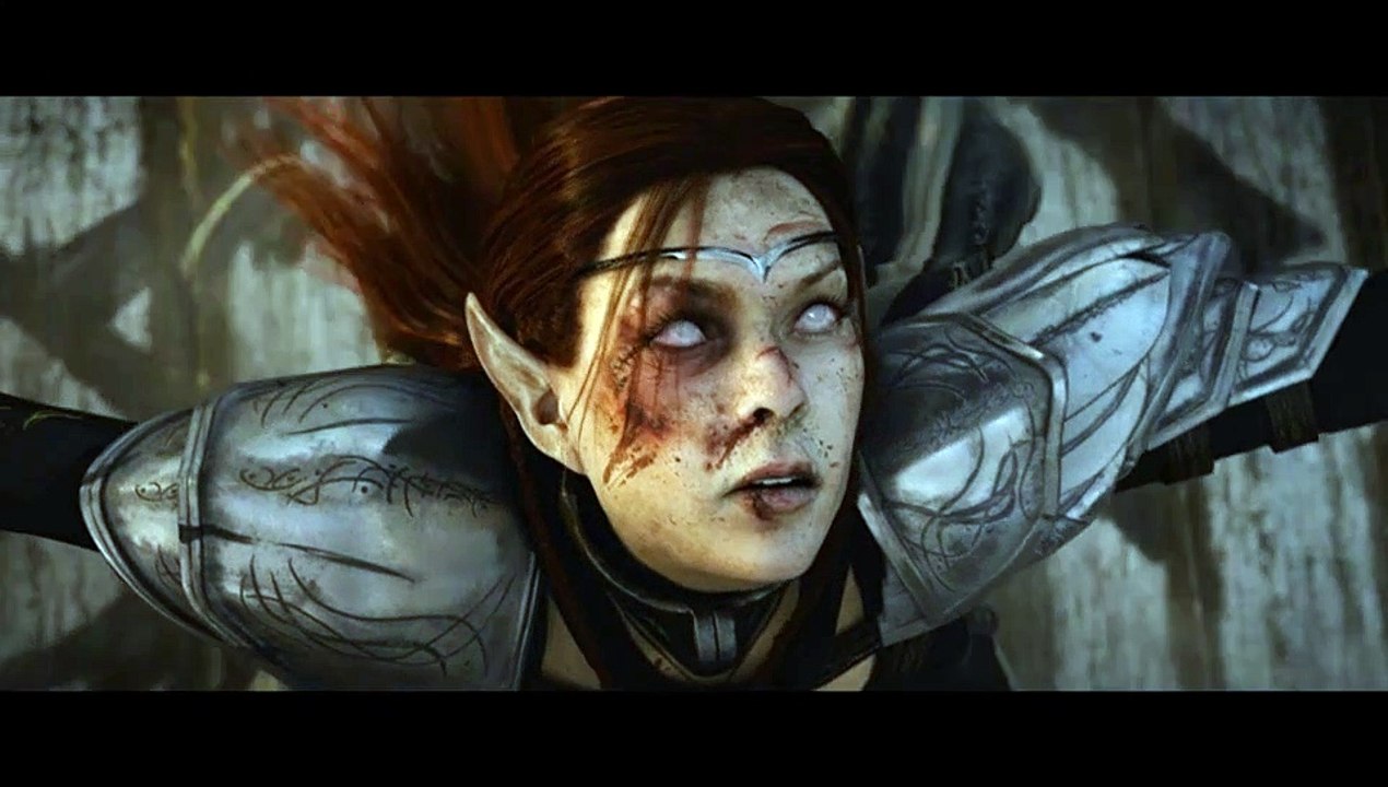 The Elder Scrolls Online - Lanzamiento