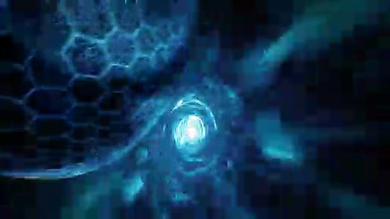 Grey Goo - Presentación