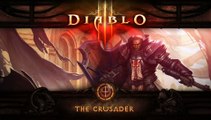 Diablo III: Reaper of Souls - Llega el Cruzado
