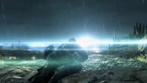 Metal Gear Solid V: Ground Zeroes - Tráiler de lanzamiento