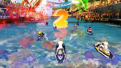 Kinect Sports Rivals - Tu campeón