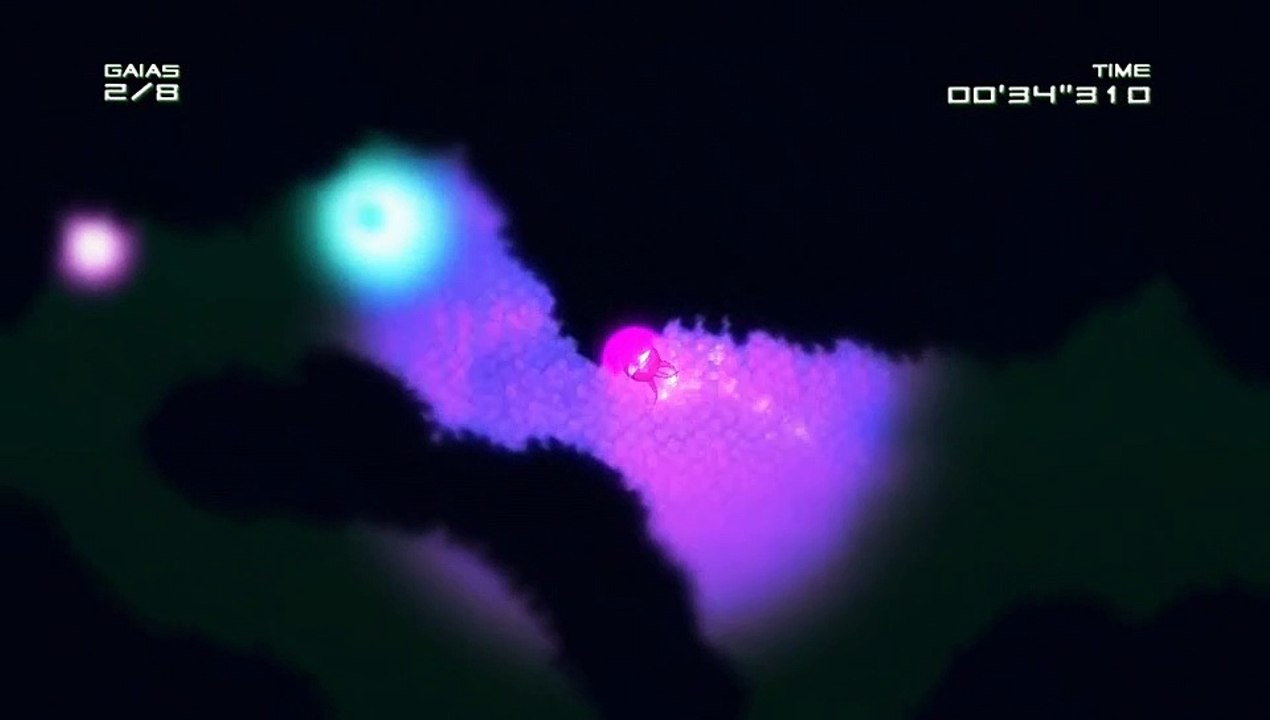 Abyss - Tráiler Wii U