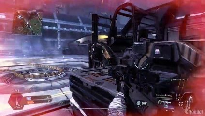 Titanfall - Las tres torres