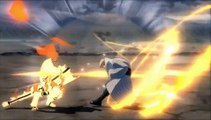 Naruto Shippuden: Ultimate Ninja Storm Revolution - Segundo Mizukage
