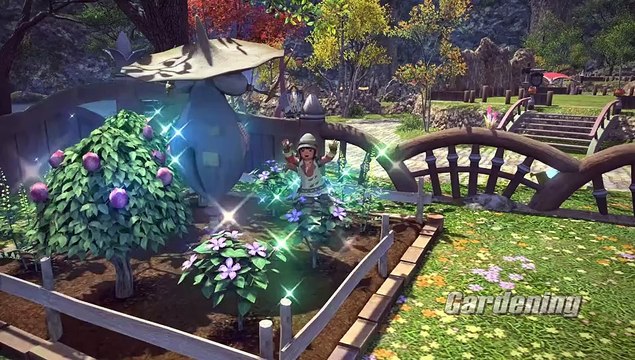 Final Fantasy XIV: A Realm Reborn - Parche 2.2