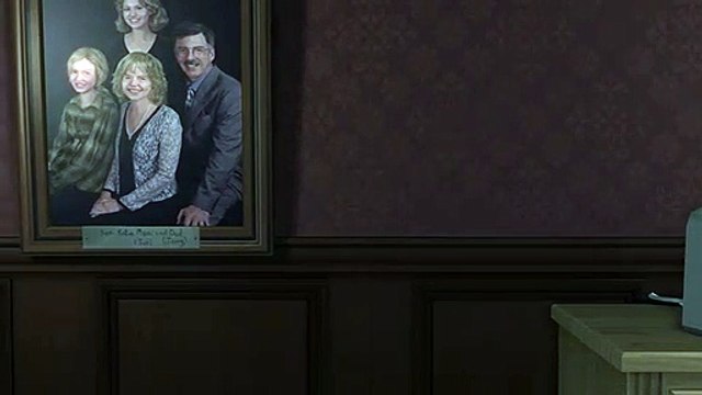 Gone Home - Anuncio consolas